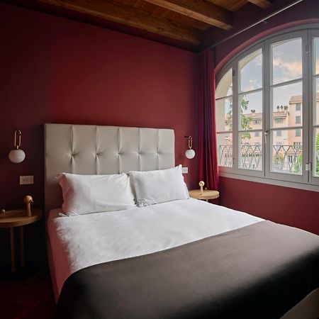Rego Apartments - Boutique Aparthotel & Serenity Spa With Some Off-Site Apartments In The Heart Of Bergamo City Center Екстер'єр фото