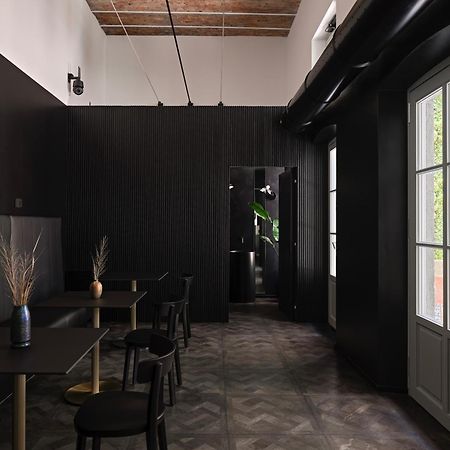 Rego Apartments - Boutique Aparthotel & Serenity Spa With Some Off-Site Apartments In The Heart Of Bergamo City Center Екстер'єр фото