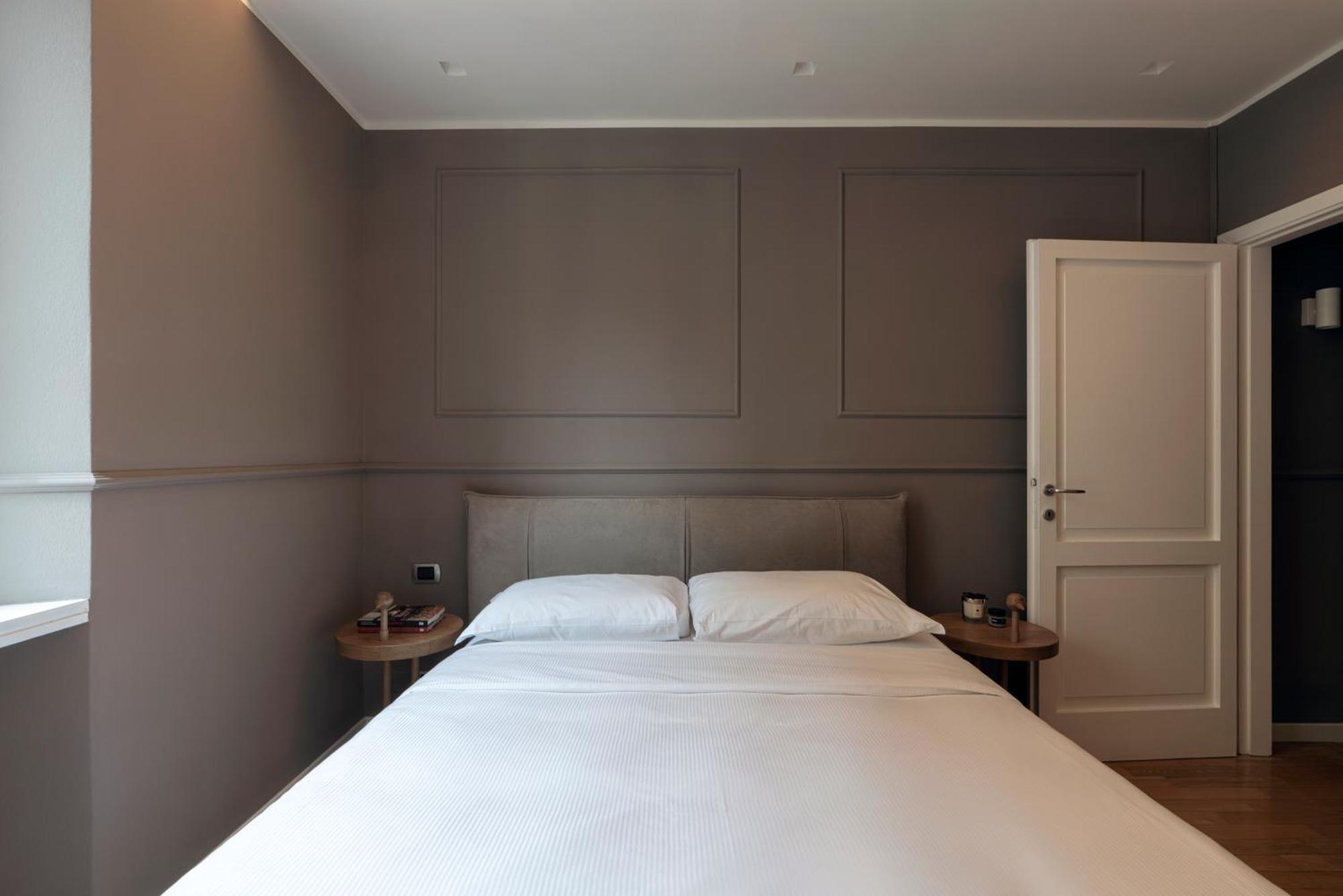 Rego Apartments - Boutique Aparthotel & Serenity Spa With Some Off-Site Apartments In The Heart Of Bergamo City Center Екстер'єр фото