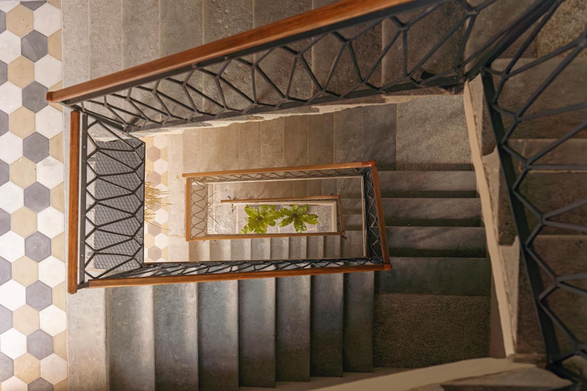 Rego Apartments - Boutique Aparthotel & Serenity Spa With Some Off-Site Apartments In The Heart Of Bergamo City Center Екстер'єр фото