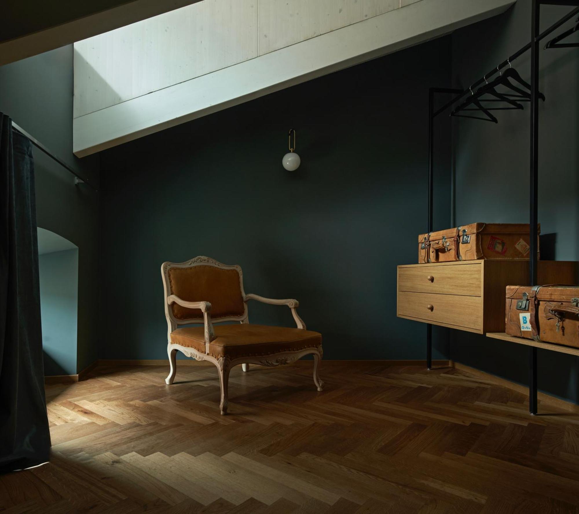 Rego Apartments - Boutique Aparthotel & Serenity Spa With Some Off-Site Apartments In The Heart Of Bergamo City Center Екстер'єр фото