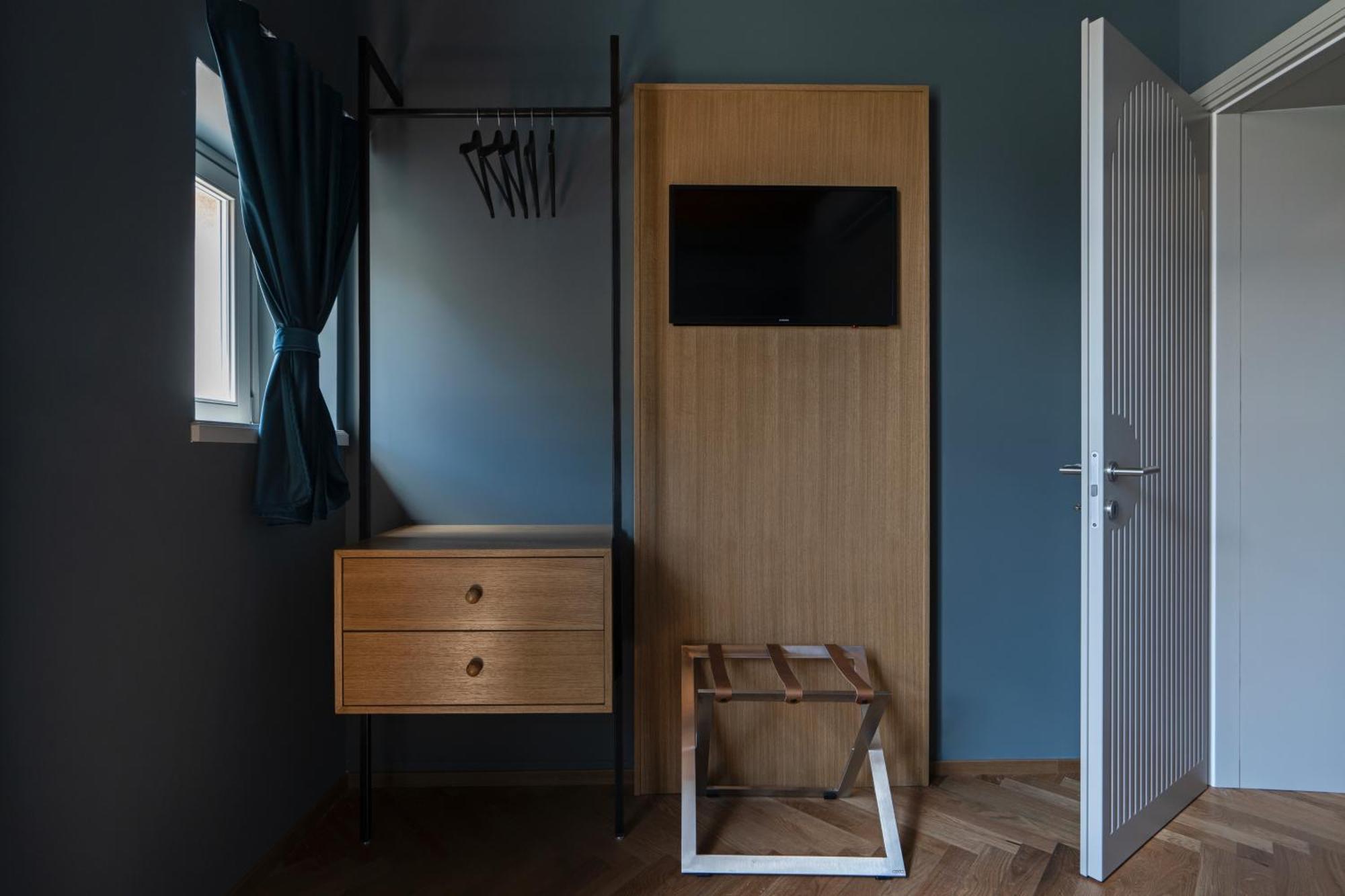 Rego Apartments - Boutique Aparthotel & Serenity Spa With Some Off-Site Apartments In The Heart Of Bergamo City Center Номер фото