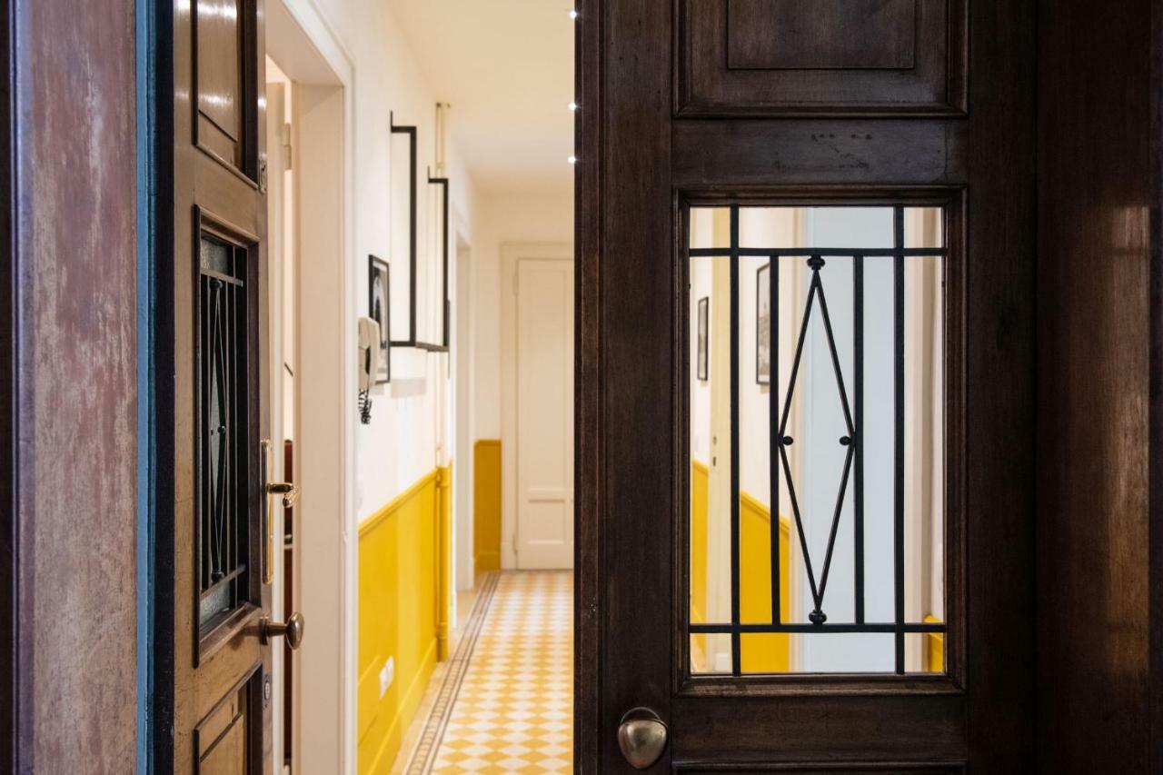 Rego Apartments - Boutique Aparthotel & Serenity Spa With Some Off-Site Apartments In The Heart Of Bergamo City Center Екстер'єр фото